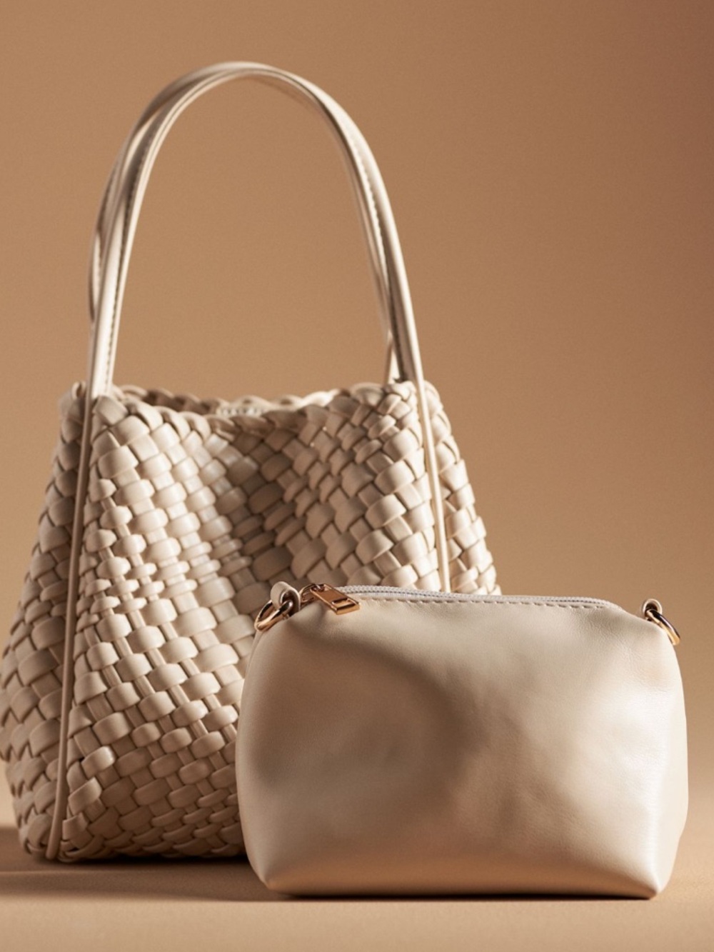 The hollace tote mini - Picture 3 of 5